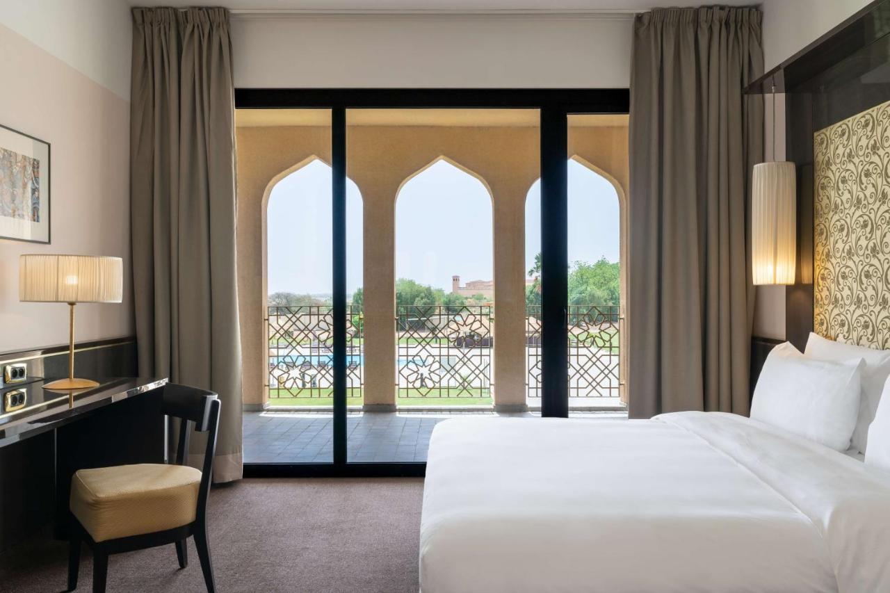 Radisson Blu Hotel Нджамена Екстер'єр фото